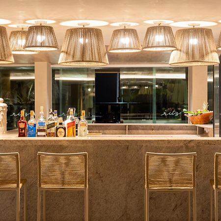 Ritz Suites Grand Hotel Boutique Масейо Экстерьер фото