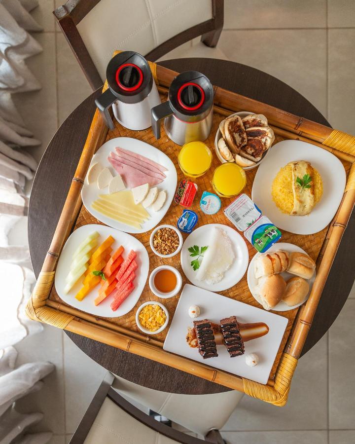 Ritz Suites Grand Hotel Boutique Масейо Экстерьер фото