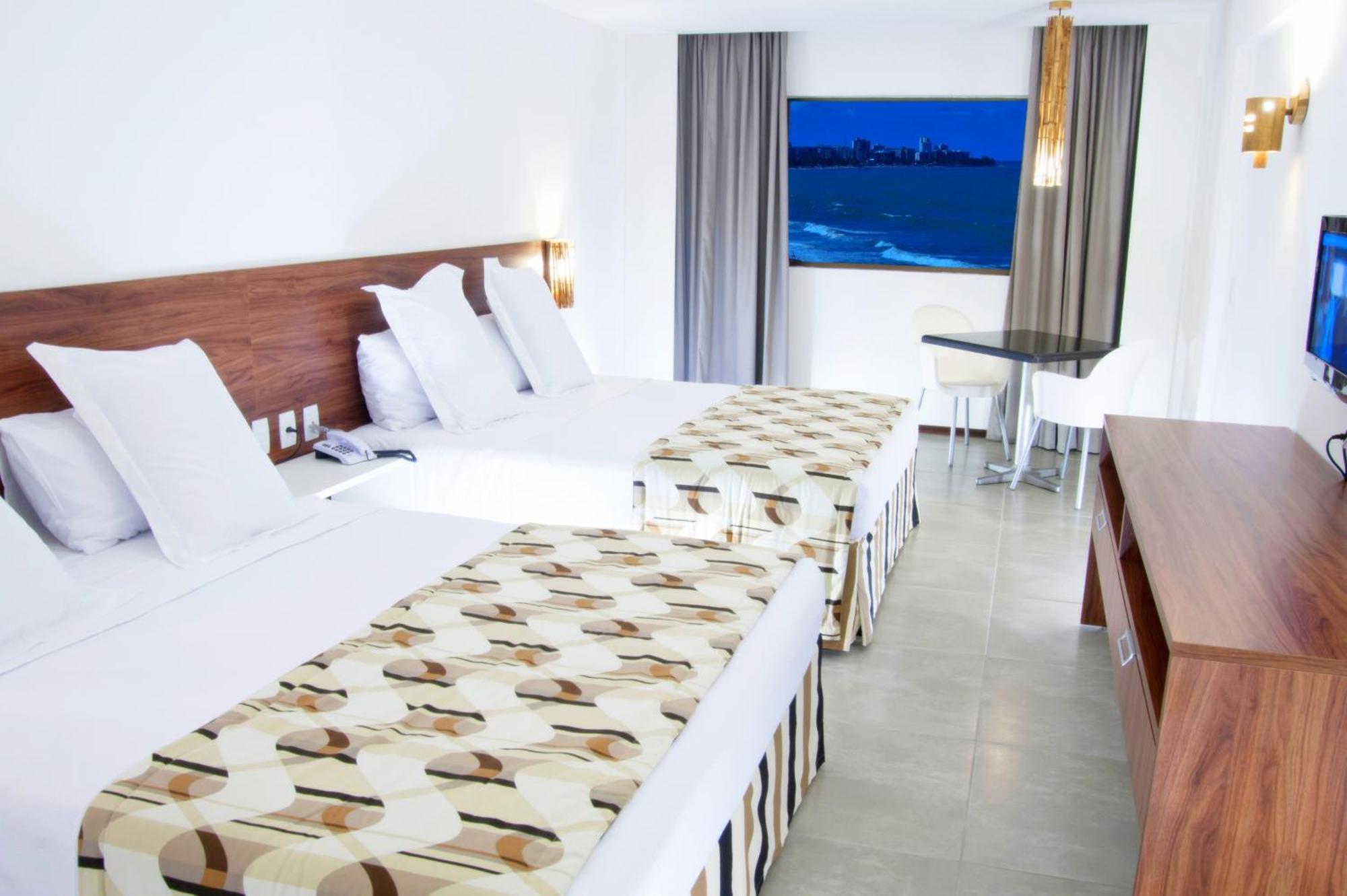 Ritz Suites Grand Hotel Boutique Масейо Экстерьер фото