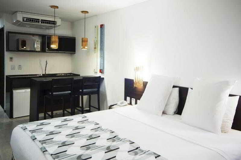 Ritz Suites Grand Hotel Boutique Масейо Экстерьер фото