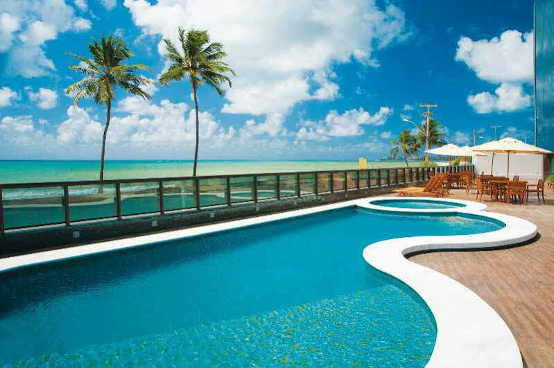 Ritz Suites Grand Hotel Boutique Масейо Экстерьер фото
